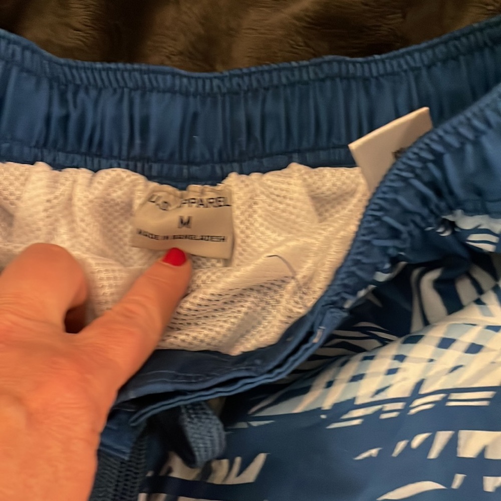 Mens bathing suit - Picture 2 of 5